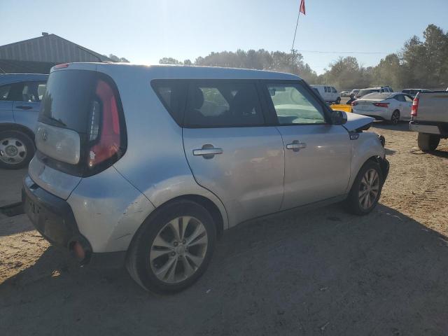 Photo 3 from auction – 2016 KIA SOUL + with VIN KNDJP3A56G7818068