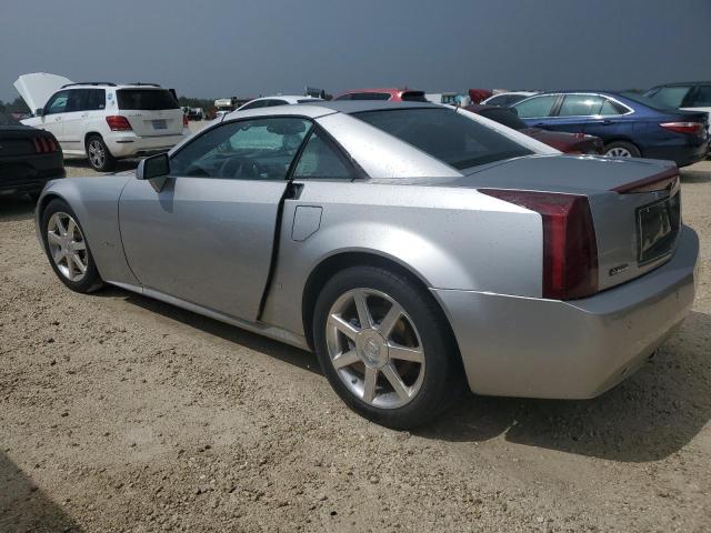 Photo 2 from auction – 2006 CADILLAC XLR with VIN 1G6YV36A365601441