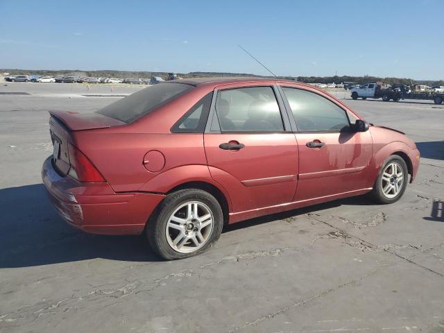 Photo 3 from auction – 2000 FORD FOCUS SE with VIN 1FAFP3430YW406533
