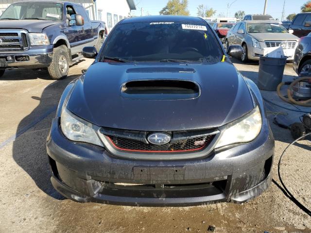 Photo 5 from auction – 2013 SUBARU IMPREZA SE with VIN JF1GV8G63DL005647