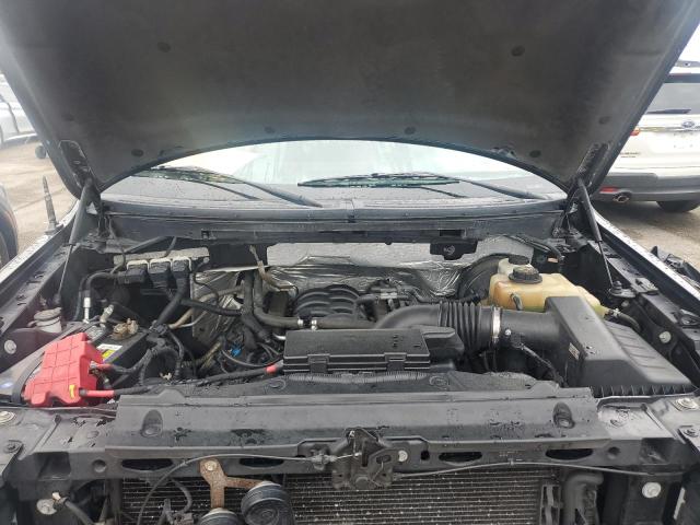 Photo 11 from auction – 2013 FORD F150 SUPER with VIN 1FTFX1CF9DFB34732
