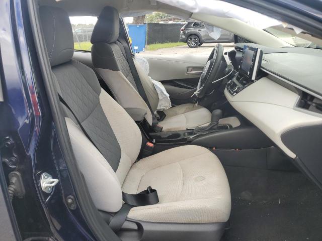 Photo 7 from auction – 2020 TOYOTA COROLLA LE with VIN JTDEPRAE4LJ063875
