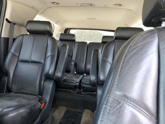 Photo 10 from auction – 2007 CHEVROLET SUBURBAN K with VIN 3GNFK16357G260693