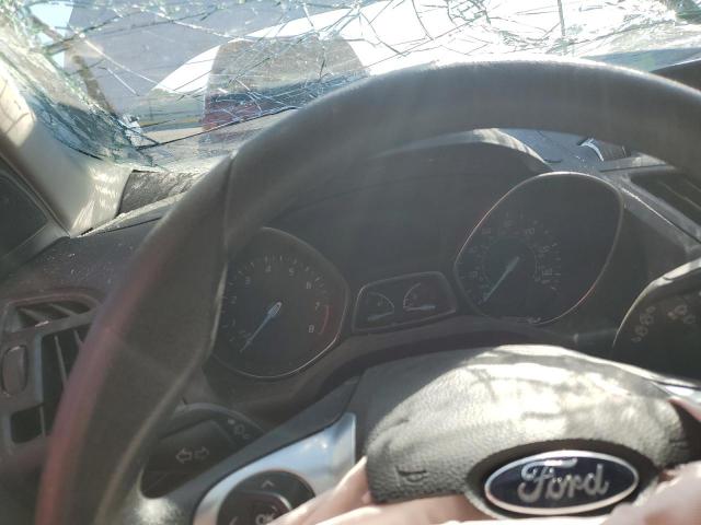 Photo 9 from auction – 2014 FORD ESCAPE SE with VIN 1FMCU0GX2EUD50522
