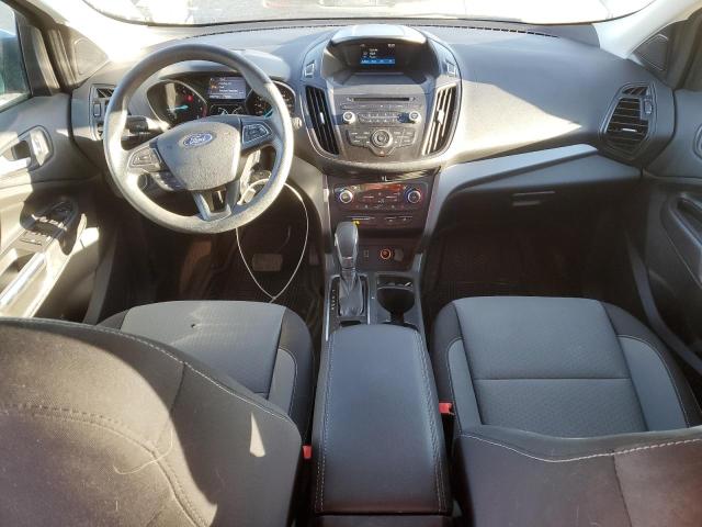 Photo 8 from auction – 2018 FORD ESCAPE SE with VIN 1FMCU9GD0JUB32647