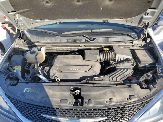 Photo 12 from auction – 2018 CHRYSLER PACIFICA T with VIN 2C4RC1FG2JR107017