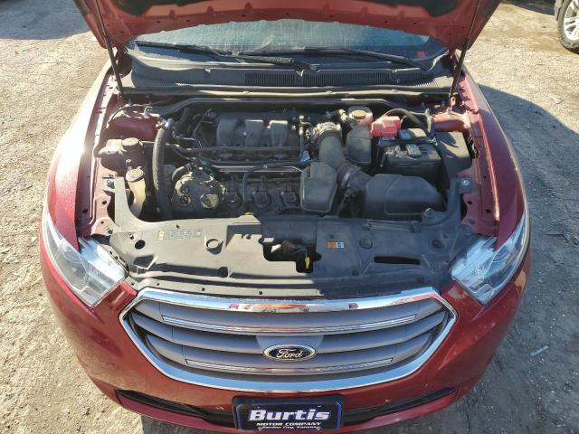 Photo 11 from auction – 2014 FORD TAURUS SEL with VIN 1FAHP2E86EG178198
