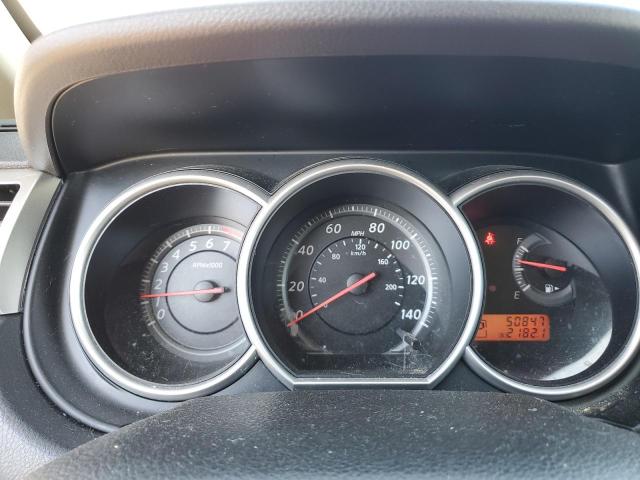 Photo 9 from auction – 2012 NISSAN VERSA S with VIN 3N1BC1CP7CK203711