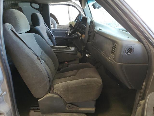 Photo 7 from auction – 2005 CHEVROLET SILVERADO with VIN 2GCEK13T351248282