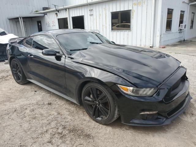 Photo 4 from auction – 2017 FORD MUSTANG with VIN 1FA6P8TH2H5238443