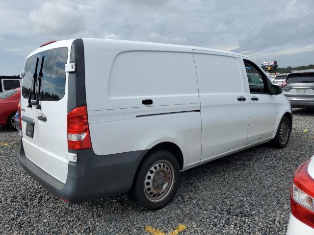 Photo 3 from auction – 2019 MERCEDES-BENZ METRIS with VIN WD3PG3EA4K3551525