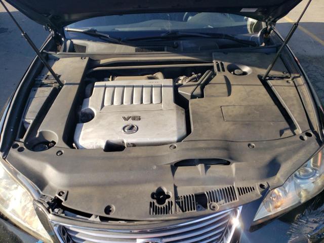 Zdjęcie 11 z aukcji – 2008 LEXUS ES 350 z VIN JTHBJ46G282221566