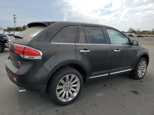 Photo 3 from auction – 2013 LINCOLN MKX with VIN 2LMDJ8JK5DBL42674