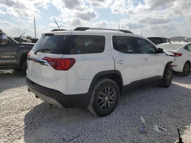 Photo 3 from auction – 2017 GMC ACADIA SLT with VIN 1GKKNMLS3HZ143325