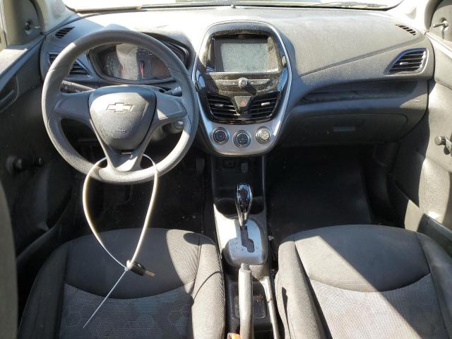 Photo 8 from auction – 2017 CHEVROLET SPARK LS with VIN KL8CB6SA8HC791011