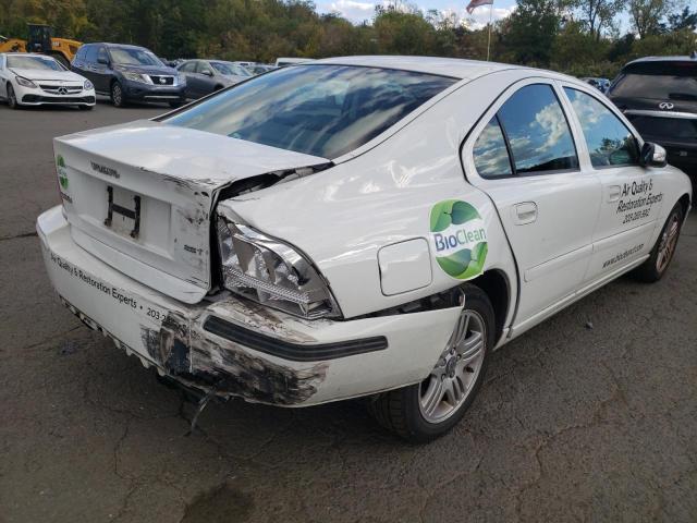 Photo 3 from auction – 2007 VOLVO S60 2.5T with VIN YV1RS592672644016