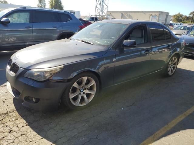 Photo 1 from auction – 2009 BMW 535 I with VIN WBANW13549C162966