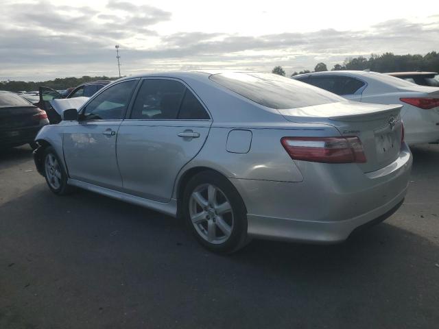 Photo 2 from auction – 2008 TOYOTA CAMRY CE with VIN 4T1BE46K78U788009