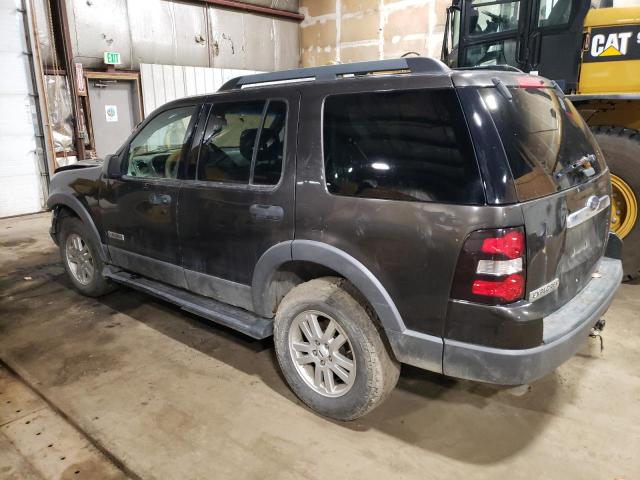 Photo 2 from auction – 2006 FORD EXPLORER X with VIN 1FMEU73E96UB51412