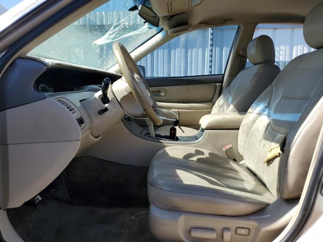 Photo 7 from auction – 2000 TOYOTA AVALON XL with VIN 4T1BF28B2YU103414