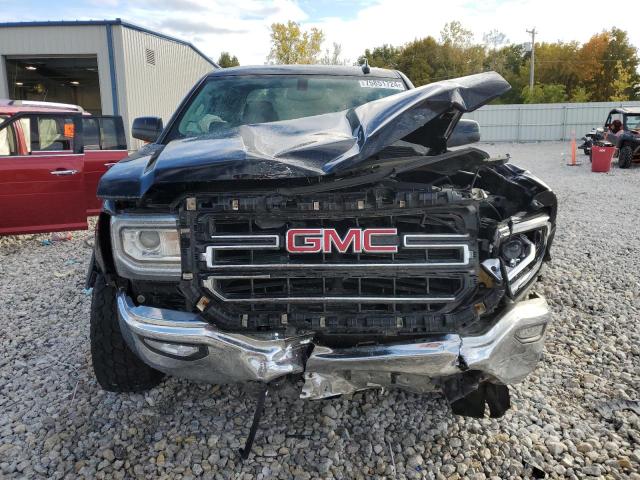 Photo 5 from auction – 2018 GMC SIERRA K15 with VIN 1GTV2MEC5JZ113255