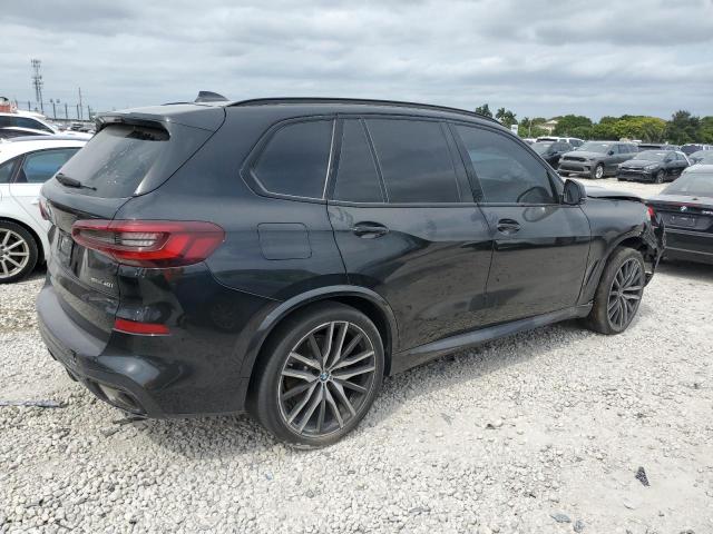 Photo 3 from auction – 2023 BMW X5 SDRIVE with VIN 5UXCR4C06P9R61535