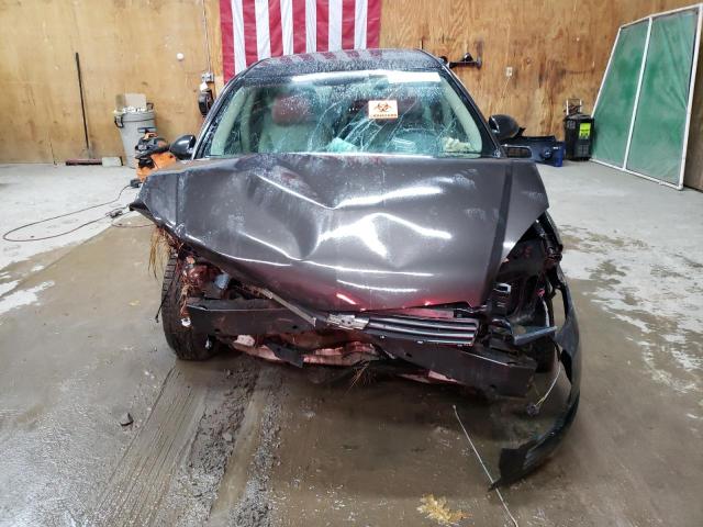 Photo 5 from auction – 2009 CHEVROLET IMPALA 1LT with VIN 2G1WT57K891228361
