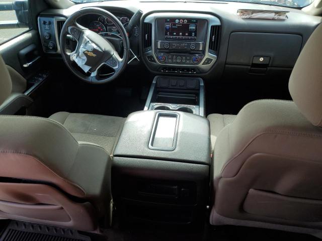Photo 8 from auction – 2015 CHEVROLET SILVERADO with VIN 1GC1KVE80FF149864