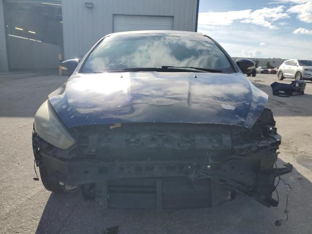Photo 5 from auction – 2016 FORD FOCUS SE with VIN 1FADP3F24GL205407