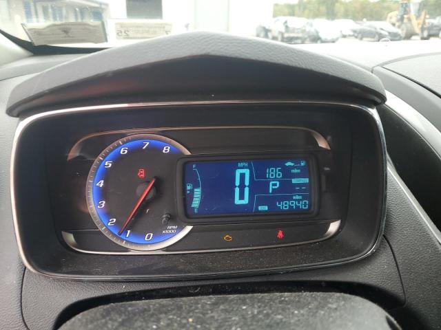 Photo 9 from auction – 2016 CHEVROLET TRAX LS with VIN 3GNCJNSBXGL250775