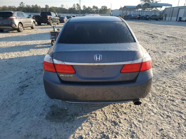 Photo 6 from auction – 2015 HONDA ACCORD EX with VIN 1HGCR2F76FA159256