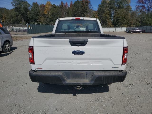 Photo 6 from auction – 2020 FORD F150 SUPER with VIN 1FTEX1EP6LFC09953