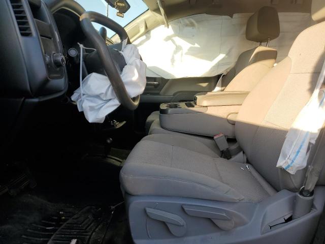 Photo 7 from auction – 2015 CHEVROLET SILVERADO with VIN 1GCVKPEC4FZ152735