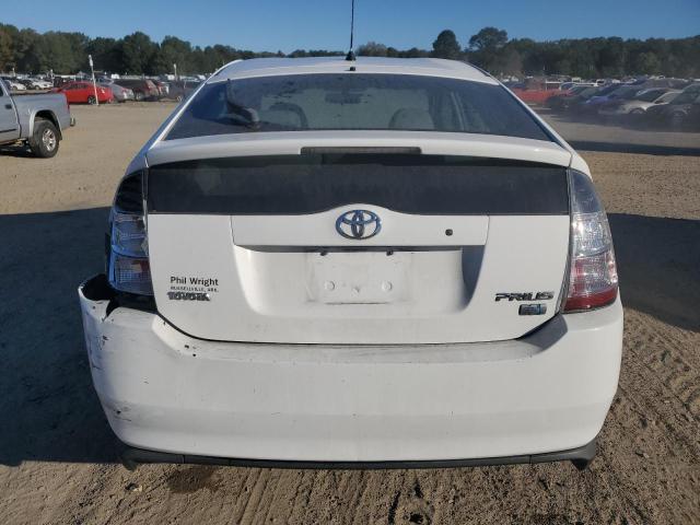 Photo 6 from auction – 2005 TOYOTA PRIUS with VIN JTDKB20UX53073089