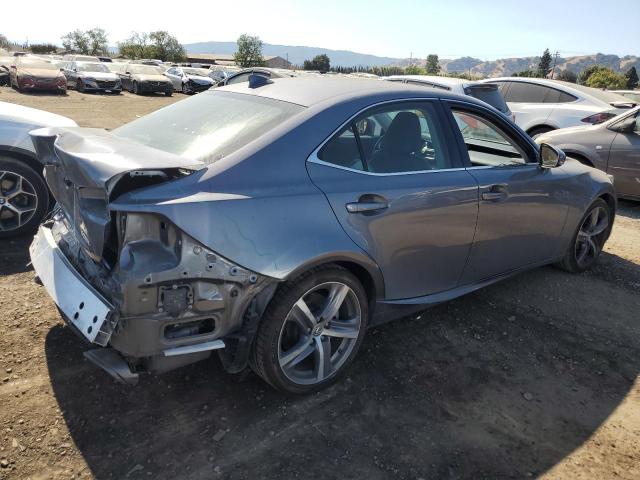 Photo 3 from auction – 2017 LEXUS IS 200T with VIN JTHBA1D22H5057546