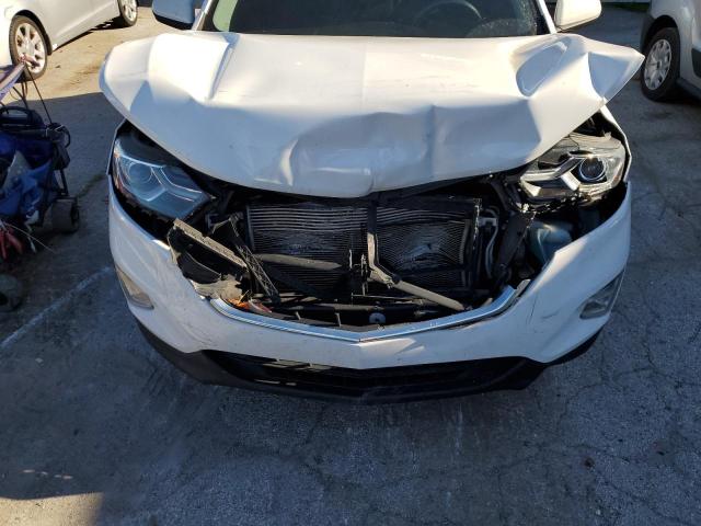 Photo 12 from auction – 2018 CHEVROLET EQUINOX LT with VIN 3GNAXSEV7JS545842
