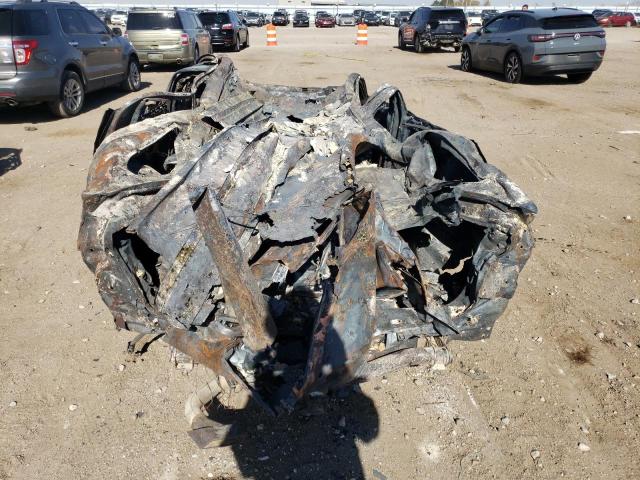 Photo 6 from auction – 2019 CHEVROLET EQUINOX PR with VIN 3GNAXYEX8KS671570
