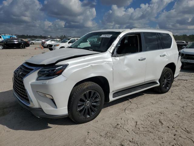 LEXUS GX 460 2023 with VIN JTJAM7BX5P5372827 - Photo from auction