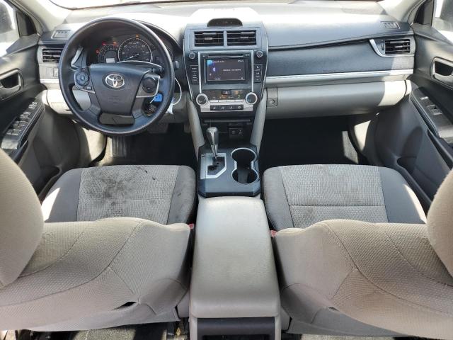 Photo 8 from auction – 2012 TOYOTA CAMRY BASE with VIN 4T1BF1FK5CU532942