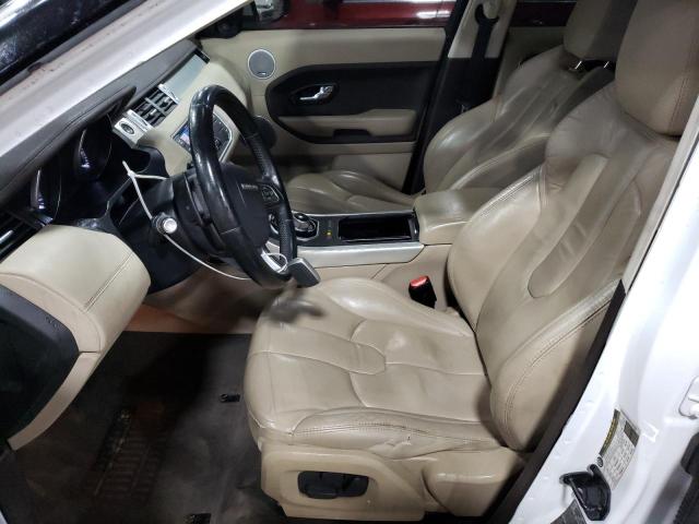 Photo 7 from auction – 2012 LAND ROVER RANGE ROVE with VIN SALVR2BG2CH671332