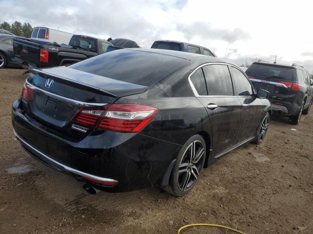 Photo 3 from auction – 2017 HONDA ACCORD SPO with VIN 1HGCR2F17HA257534