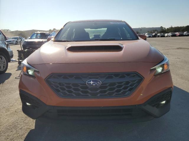 Фото 5 с аукциона – 2022 SUBARU WRX PREMIU с VIN JF1VBAF69N9028390