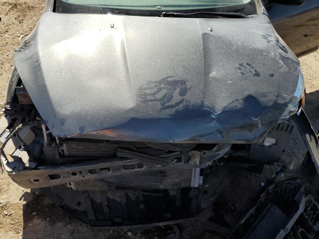 Photo 11 from auction – 2016 FORD FOCUS S with VIN 1FADP3E23GL362802