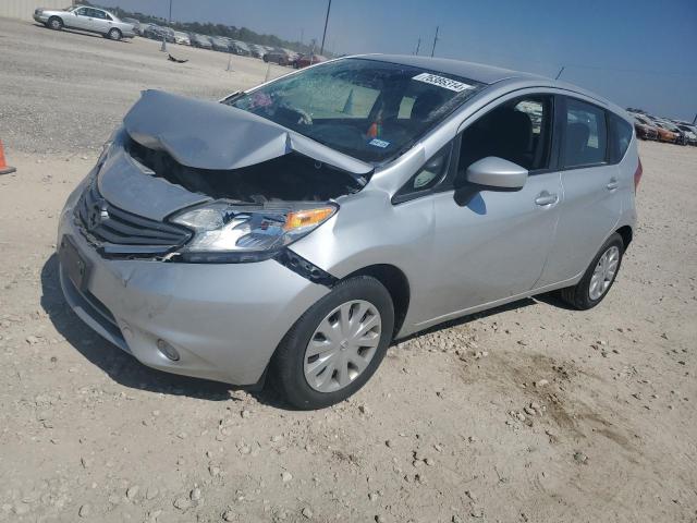 NISSAN VERSA NOTE 2016 with VIN 3N1CE2CP0GL402832 - Photo from auction
