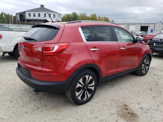 Photo 3 from auction – 2011 KIA SPORTAGE E with VIN KNDPCCA68B7149311