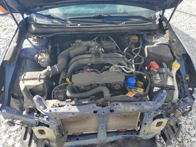 Photo 11 from auction – 2016 SUBARU LEGACY with VIN 4S3BNAC69G3036150