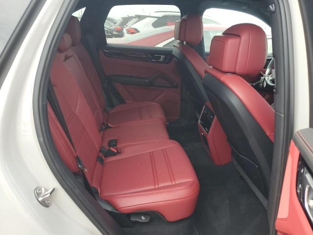 Снимка 11 от търг – 2023 PORSCHE CAYENNE BA с VIN WP1AA2AY2PDA02030