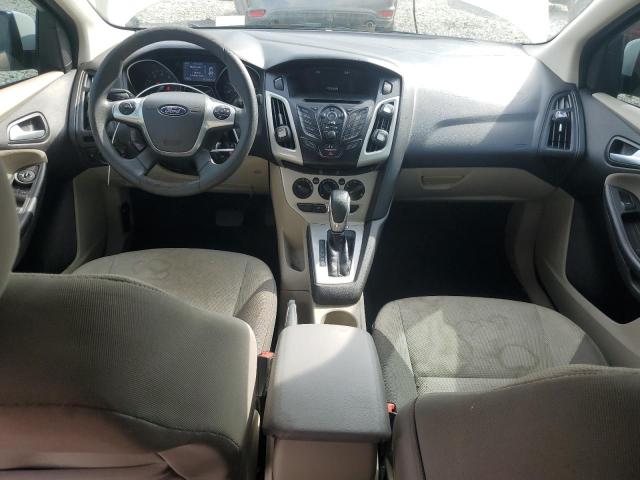 Photo 8 from auction – 2014 FORD FOCUS SE with VIN 1FADP3F21EL425746