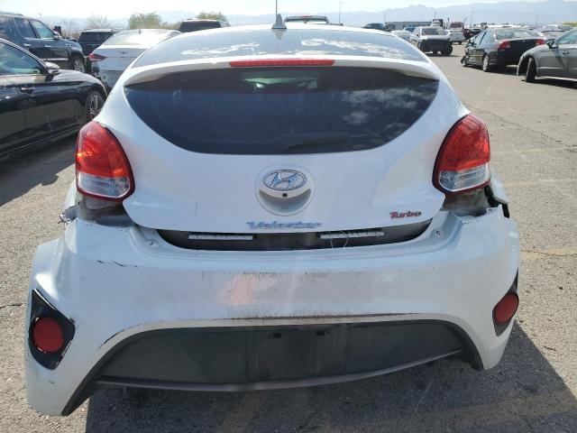 Photo 6 from auction – 2016 HYUNDAI VELOSTER T with VIN KMHTC6AE8GU293792