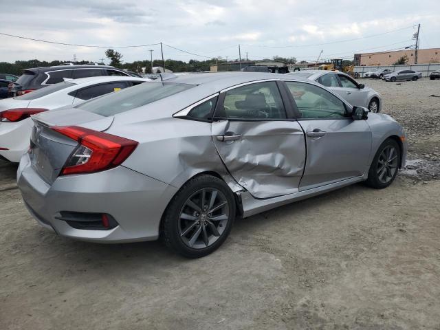 Photo 3 from auction – 2019 HONDA CIVIC EX with VIN JHMFC1F31KX009680